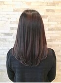 ☆王道ナチュラルストレート☆