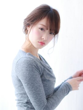 レガーミ(Legami) 【Legami】360度かわいい♪お呼ばれヘアセット