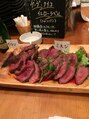 カラーアンドケアリタ(color&care Lita) 美味しいもの探しにはまっています!