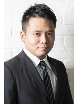 ユニックス Mark Is みなとみらい店(UNIX) 好印象なベリーショート