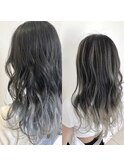 フェイス大船マナト流グラデーションシリーズ☆
