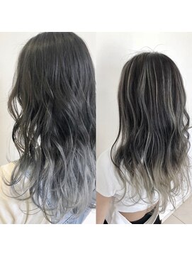 フェイス 大船(FACE) フェイス大船マナト流グラデーションシリーズ☆