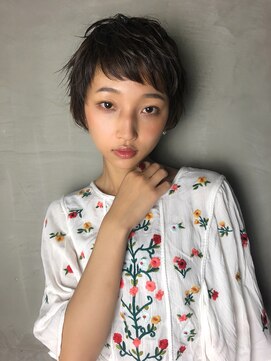 レーヴ リゾート 池袋(Reve resort) 大人かわいい ことりベージュ [池袋][池袋東口]【Reve池袋】