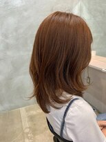 ヴィントベース(VINTBASE)&nbsp;【VINTBASE】ブラウンベージュ