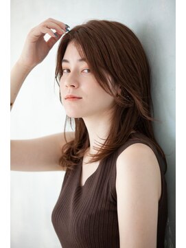 シェルベアー 銀座四丁目(Shell Bear) 【ShellBear銀座4丁目】ナチュラルレイヤー