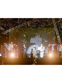 業界トップクラスのコンテストで優勝者多数！！鎌倉発のデザイナーズサロン【bianca】【鎌倉/逗子】