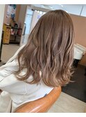 ハイトーンカラー