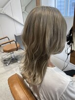 キコ(kico)&nbsp;ハイトーン ネオウルフ☆