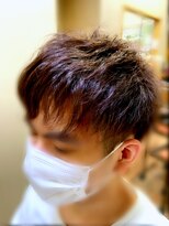 プレッソヘアー Presso hair イルミナカラー