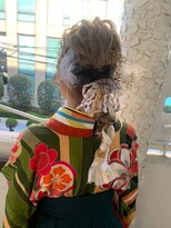 メゾンアメリ(Maison Amelie.)&nbsp;STYLE