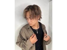 ラナヘアーサロン ホシガオカ(Lana hair salon HOSHIGAOKA)