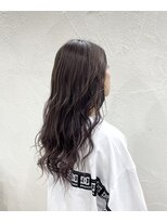 ループ(LOOP)&nbsp;ラベンダーグラデーションカラー