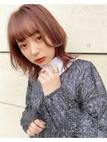 トリッカ 代官山(tricca)&nbsp;髪の痛みや普段のお悩み、スタイリングの仕方までなんでも◎