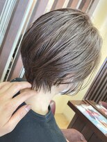 キー(kｅｙ)&nbsp;40代50代60代オススメショート