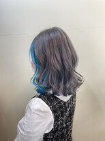 フリックス ナゴヤ(FLIX nagoya)&nbsp;寒色好き