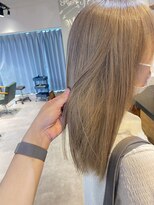 シーン 池袋(scene.)&nbsp;scene.【シーン】【池袋 西口徒歩3分】ホワイトベージュ