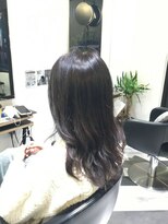 アフロディーテギンザ 日本橋人形町店(APHRODITE GINZA)&nbsp;髪質改善/切りっぱなしボブ/美髪/30代40代/［人形町］