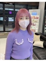 キーン 吉祥寺店(keen)&nbsp;《keen×オオキタ》ミルクピンク