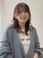 ノエル(NOEL) 奥家 利沙子