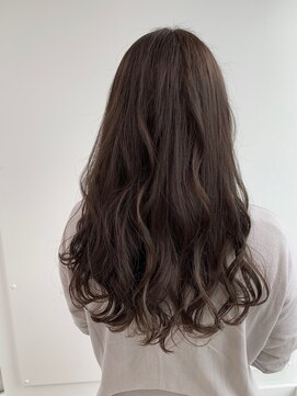 リンダバイネオリーブ 白楽店(Linda by neolive) 【肌をワントーン明るく】柔らかくすみベージュ ♪