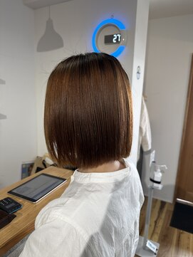 リベルテ(LIBERTE′) サラサラボブ