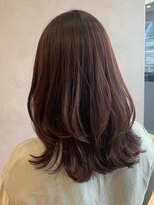 マイルームギンザ 銀座店(my room GINZA)&nbsp;【理想の艶髪へ】バイカルテトリートメント