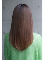 ヘヤ(heya) ナチュラルベージュブラウン