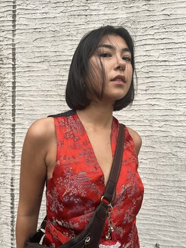 カーペディエム(Carpe Diem) クラシックボブ