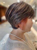 ザビー(THE B)&nbsp;【本八幡The B】お客様スタイル