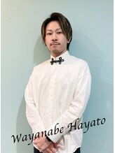 アンフィ 淵野辺(Anphi) 渡辺 勇人