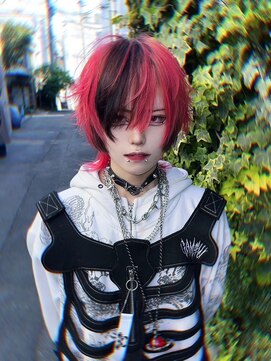 キイ 原宿 表参道(K.e.y) デザインカラー