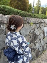 トゥエンティ ファイブ(TWENTY FIVE)&nbsp;アップスタイル/網島