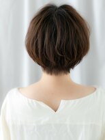 ドクターズ サロン ラブ(Dr's Salon LAB)&nbsp;エフォートレスな髪質改善マッシュパーマn古河20代30代40代