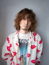 ユルク(JURK nagoya) sawai takuya