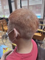 オーブ ヘアー リリー 博多2号店(AUBE HAIR lily)&nbsp;ピンクベージュカラー！