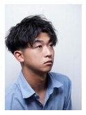 メンズショート