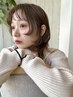 【人気No.1】カット＋アディクシーカラー＋選べるトリートメント