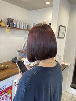 エファッセ 鴻巣2号店(efface)&nbsp;パツボブ