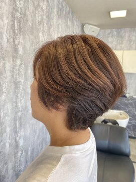 イーラ(E-LA) ショート