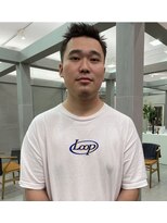 アンニュアージュ(Un nuage)&nbsp;Nerd short