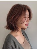 Aimeeスタイル