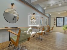 ラパヘアー(Lapa hair)