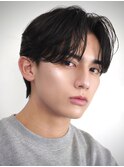韓国へアカルマパーマニュアンスパーマシャドウパーマ韓流