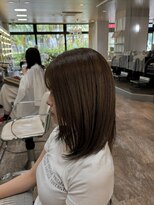 シャンプーボーイ 宮崎駅前店(SHAMPOO BOY)&nbsp;大人可愛い20代30代40代カラー/ミディアム/宮崎