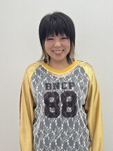 銀座ラボ 津田沼店(LA BO) 今井 由美