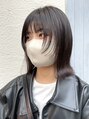 ジィップクリニカ(Zip clinica) 流行りのレイヤーボブ◎お客様に合ったスタイルをご提案します♪
