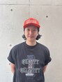 ヘアサロン アプリ(hair salon APPLI) 時任 瑞樹