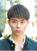 ホープナチュラルショート