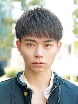 リップス 池袋(LIPPS) ホープナチュラルショート