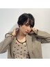 ◎似合わせカット＋高濃度水素トリートメント
